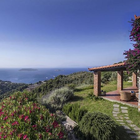 Agia Kali Villas Мегали Амос Екстериор снимка