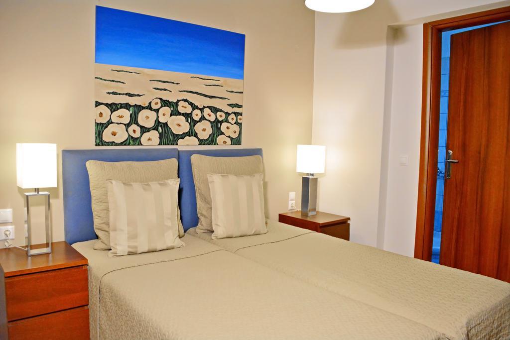 Agia Kali Villas Мегали Амос Стая снимка