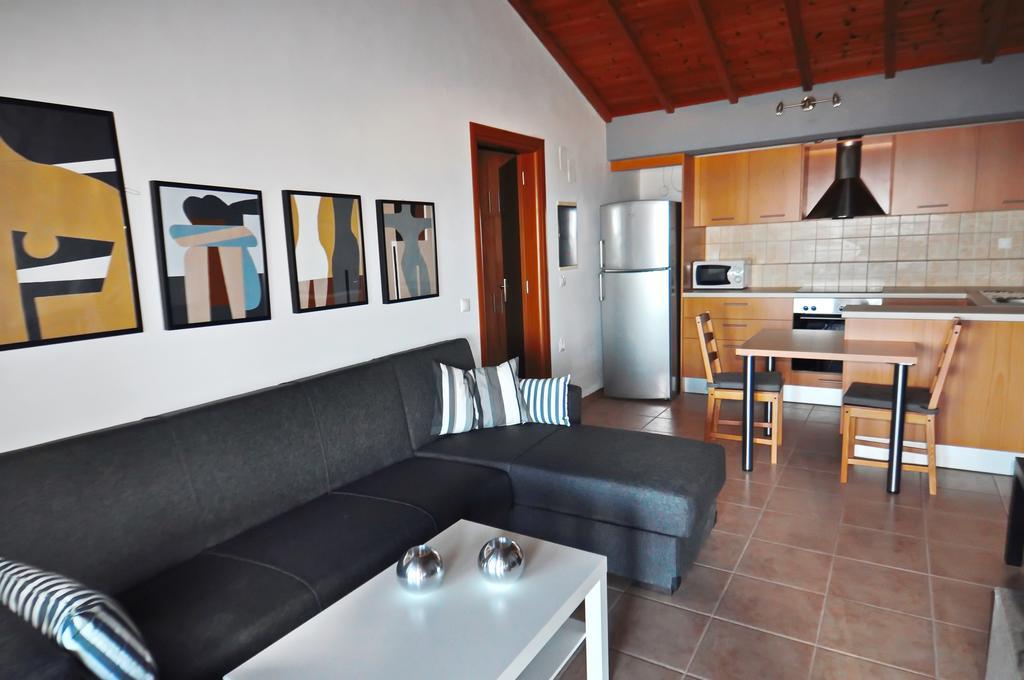 Agia Kali Villas Мегали Амос Стая снимка