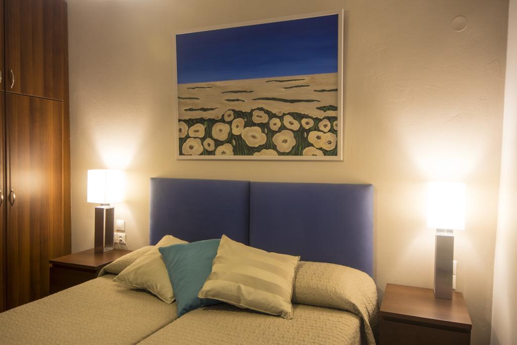 Agia Kali Villas Мегали Амос Екстериор снимка