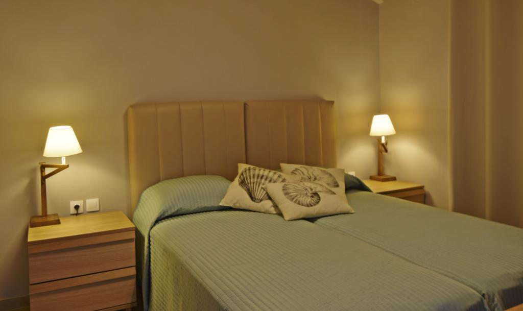 Agia Kali Villas Мегали Амос Екстериор снимка