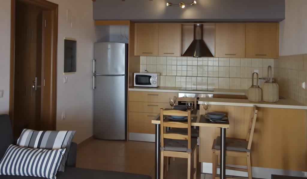 Agia Kali Villas Мегали Амос Екстериор снимка