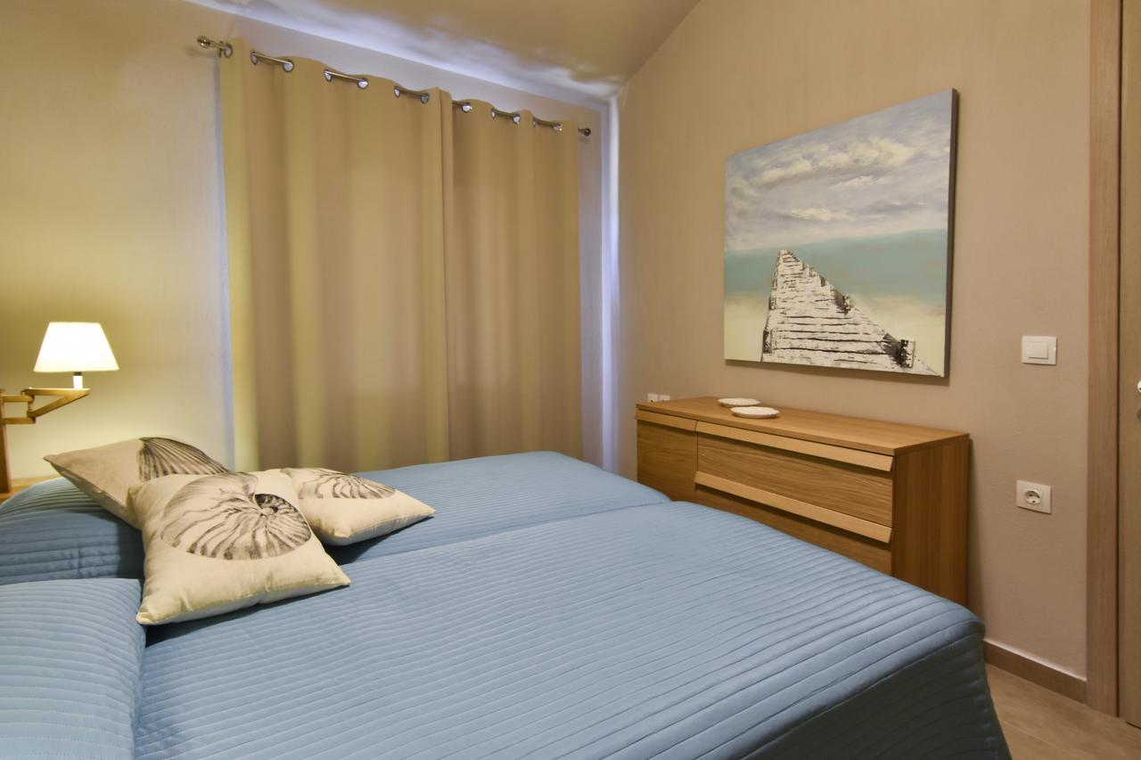 Agia Kali Villas Мегали Амос Екстериор снимка