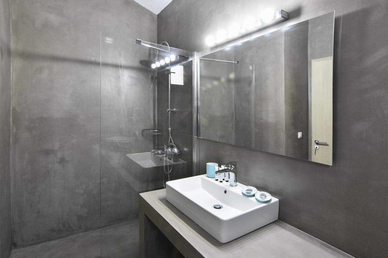 Agia Kali Villas Мегали Амос Екстериор снимка